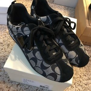 Coach Hadley Sneakers
